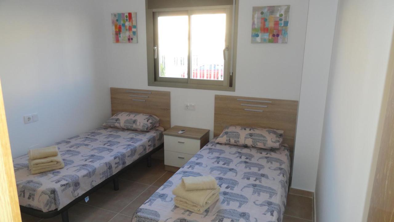 He Villamartin Gardens Orihuela Exterior photo